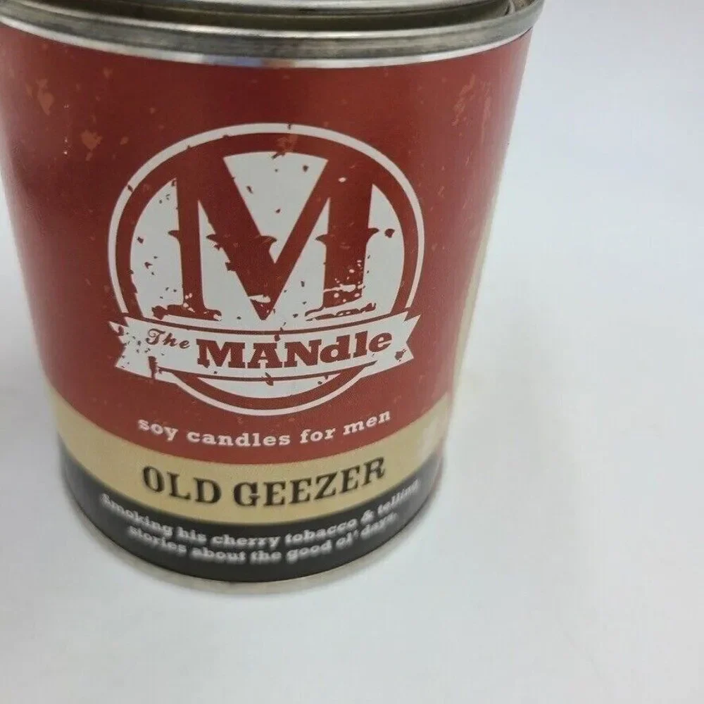 Eco Candle eco candle
